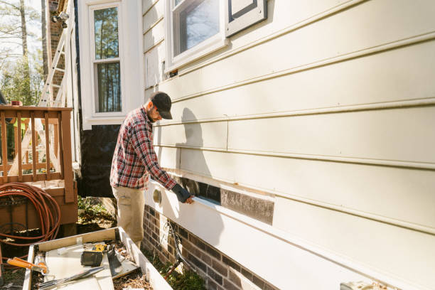 Trusted Siding service in Montpelier, VA - Creative Siding